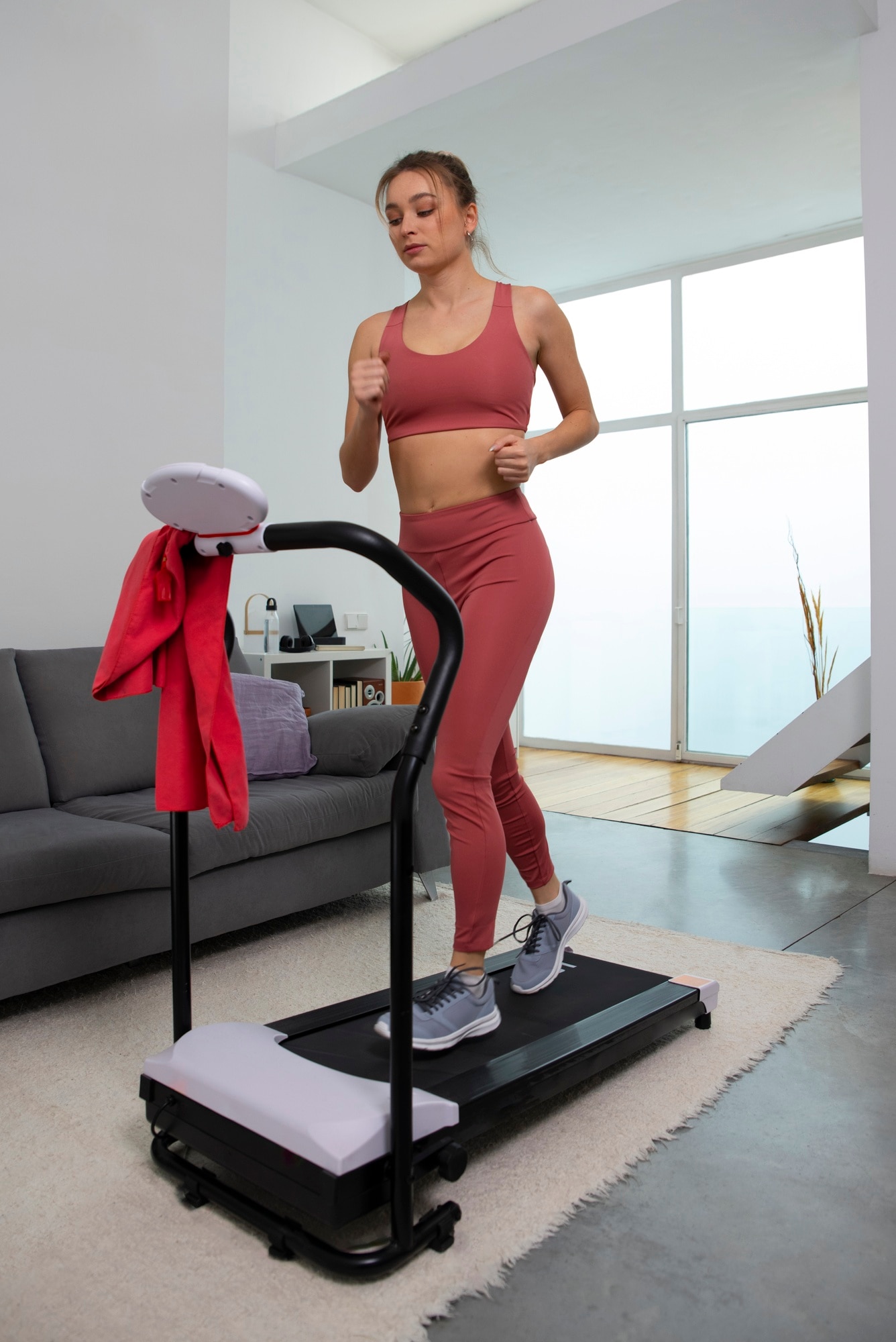 Fitness