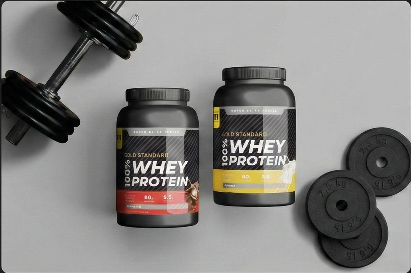 Suplementos